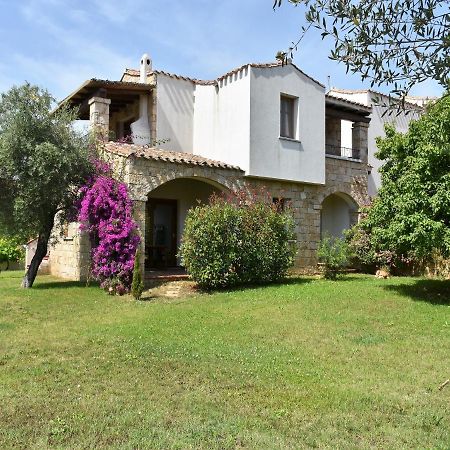 Villa Menhir Lotzorai Exteriér fotografie