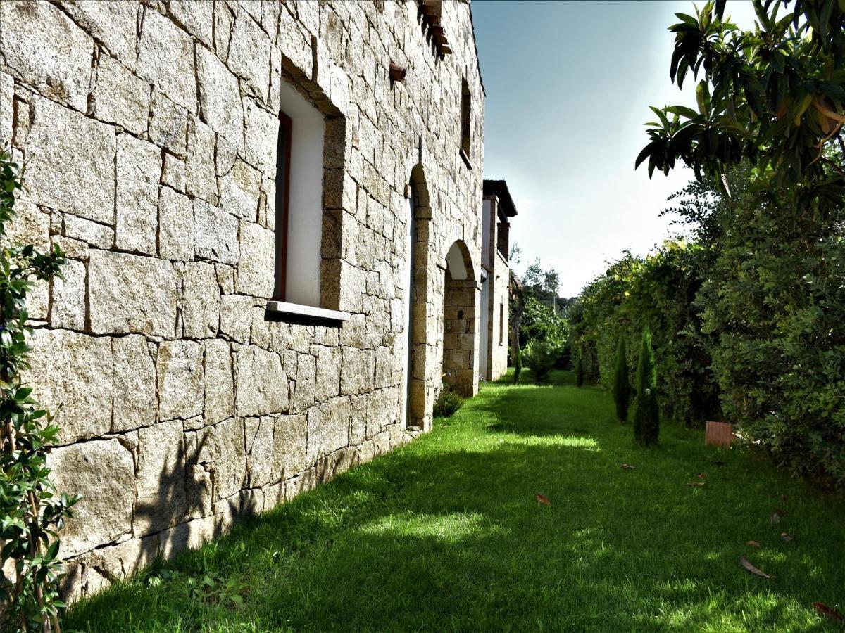 Villa Menhir Lotzorai Exteriér fotografie