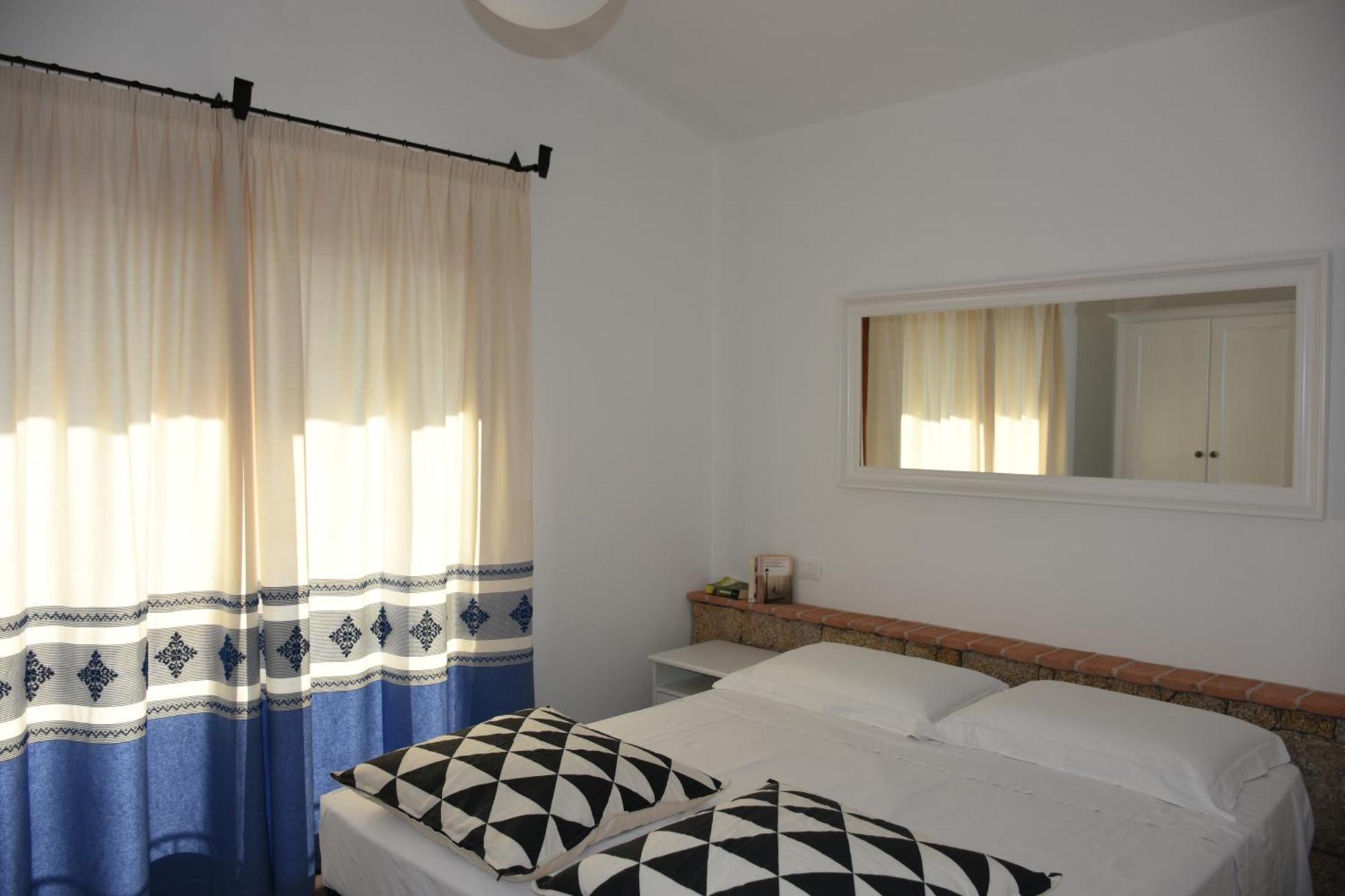 Villa Menhir Lotzorai Pokoj fotografie