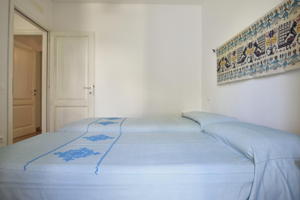 Villa Menhir Lotzorai Exteriér fotografie