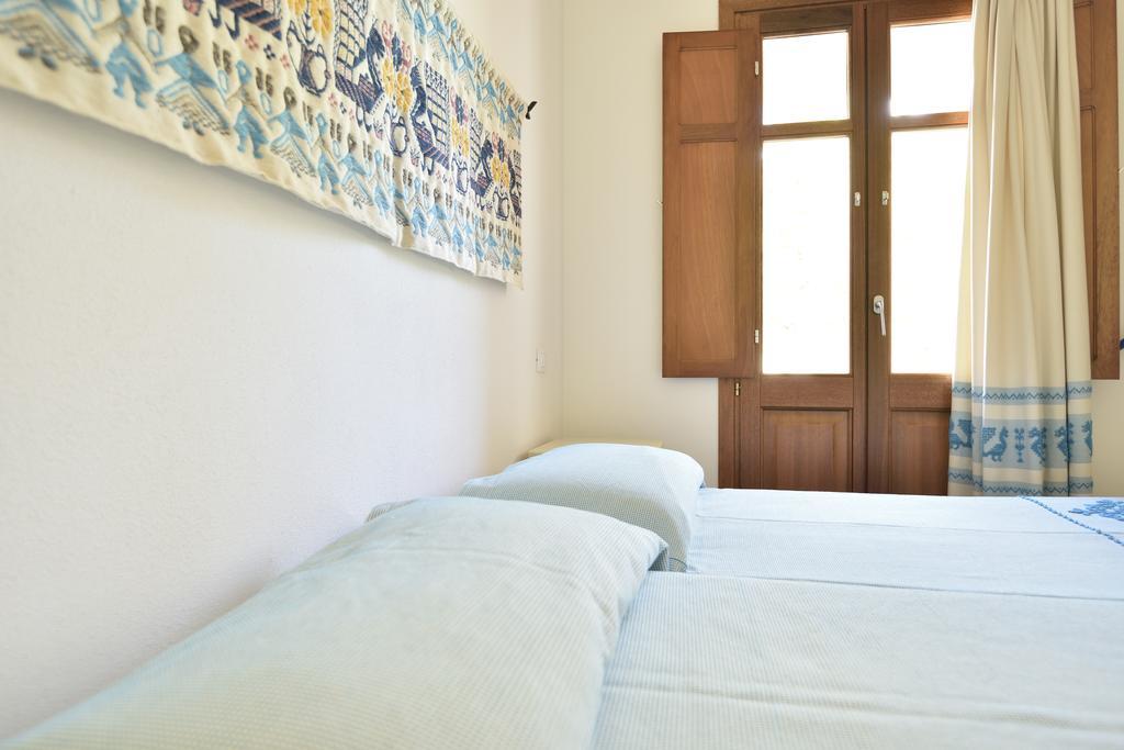 Villa Menhir Lotzorai Exteriér fotografie