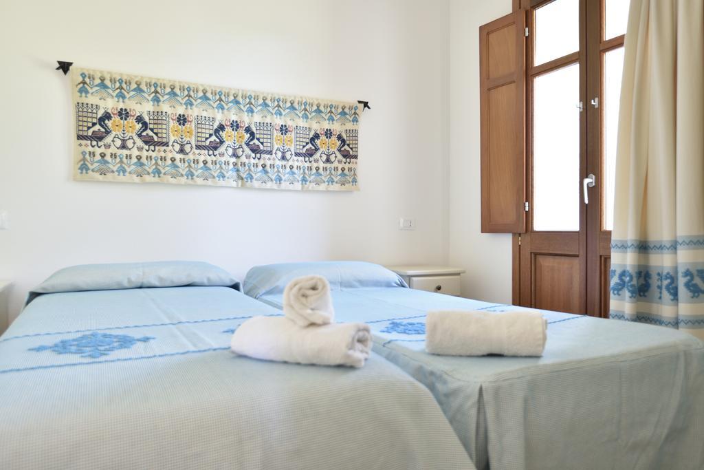 Villa Menhir Lotzorai Exteriér fotografie