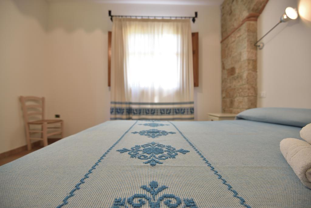Villa Menhir Lotzorai Exteriér fotografie