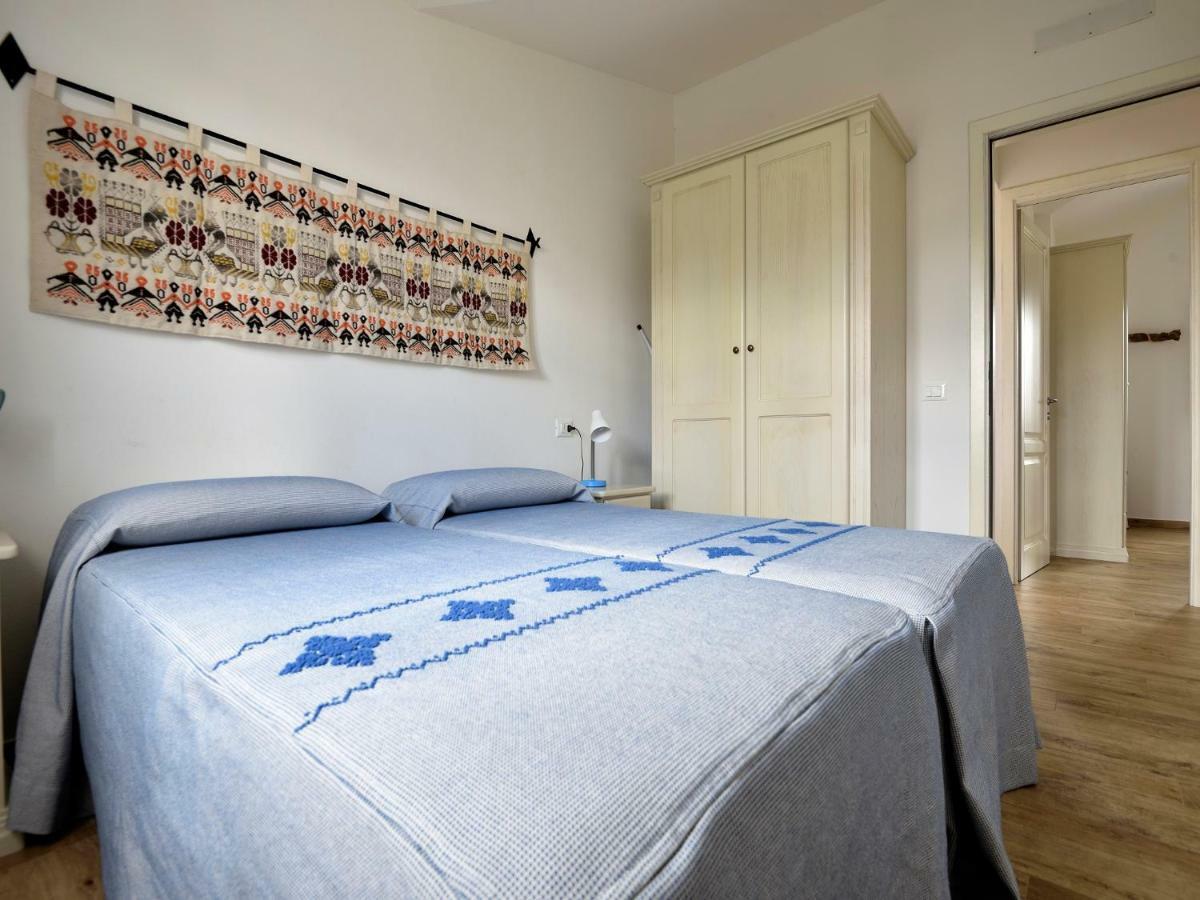 Villa Menhir Lotzorai Exteriér fotografie