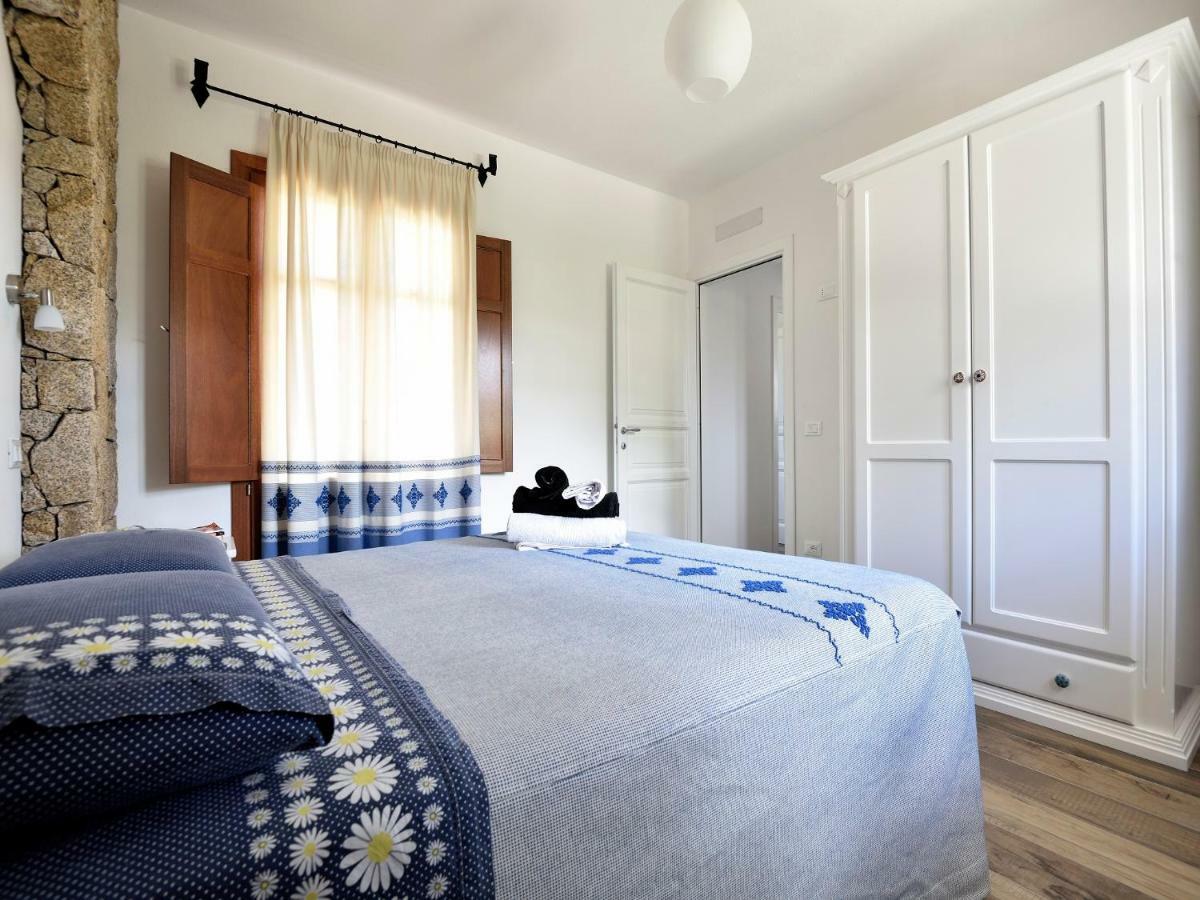 Villa Menhir Lotzorai Exteriér fotografie